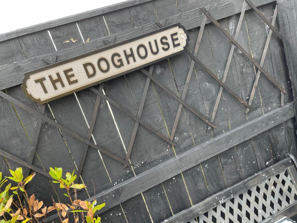 Harbour Guest House Amble Exterior foto